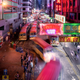 An image from photographer Andy Yeung's "Remember Hong Kong" series